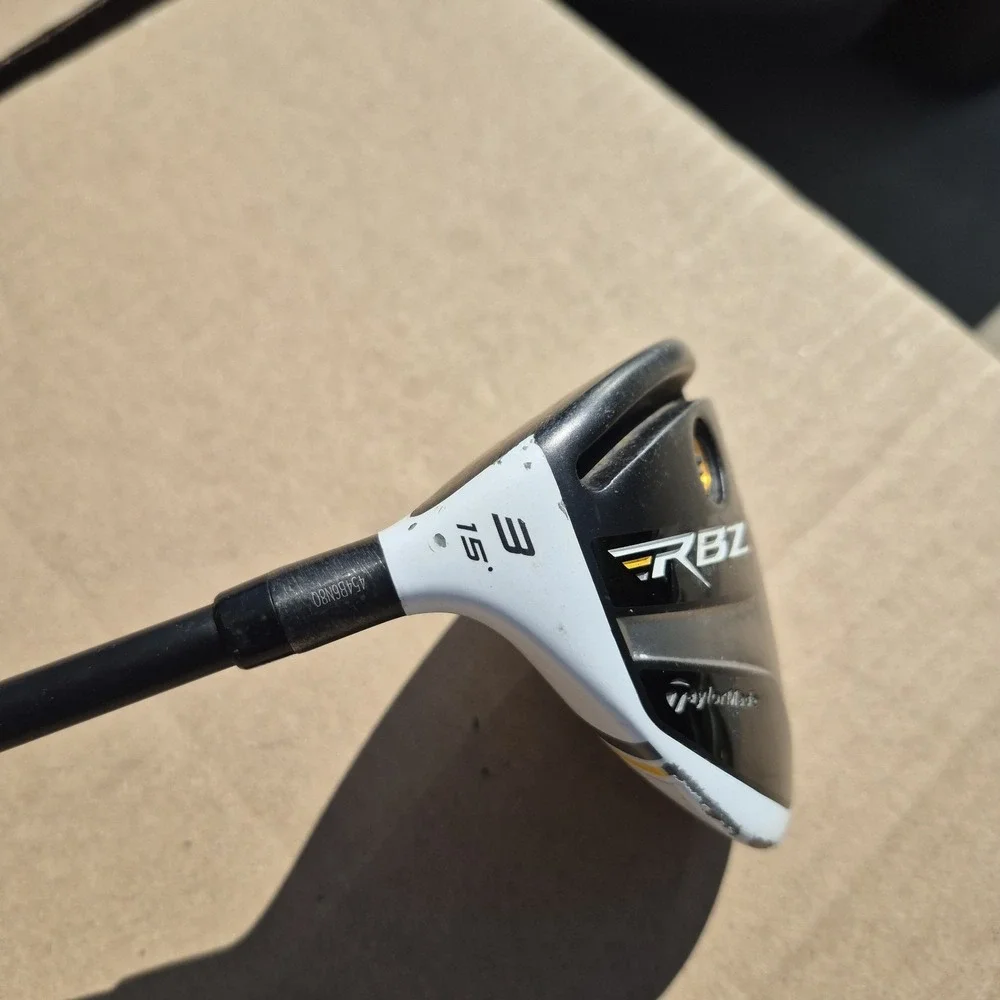 TaylorMade please review